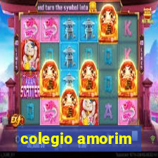 colegio amorim